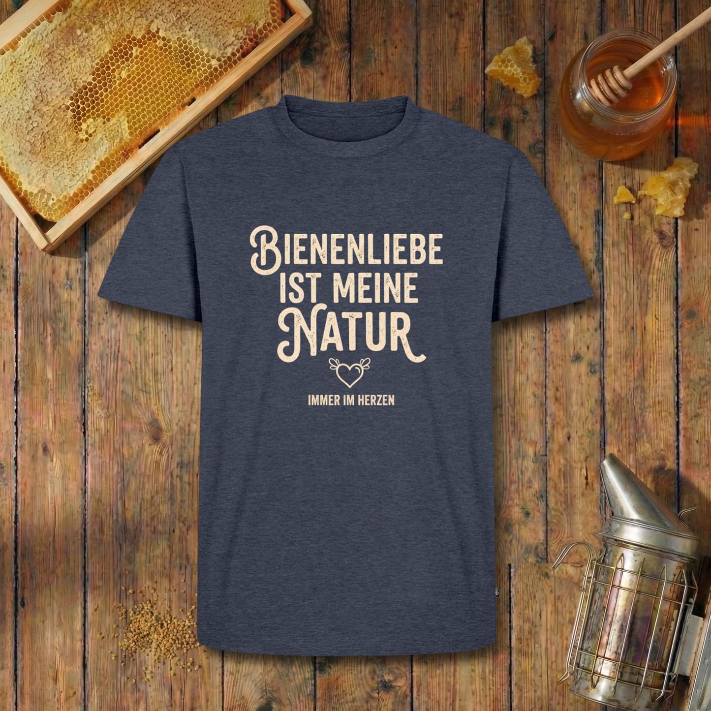 Herzenssache T-Shirt