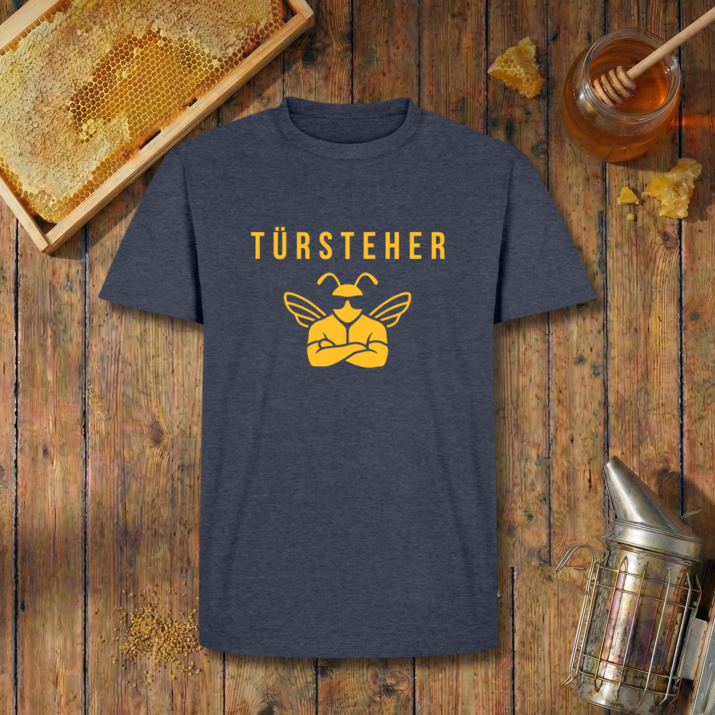 Türsteher T-Shirt