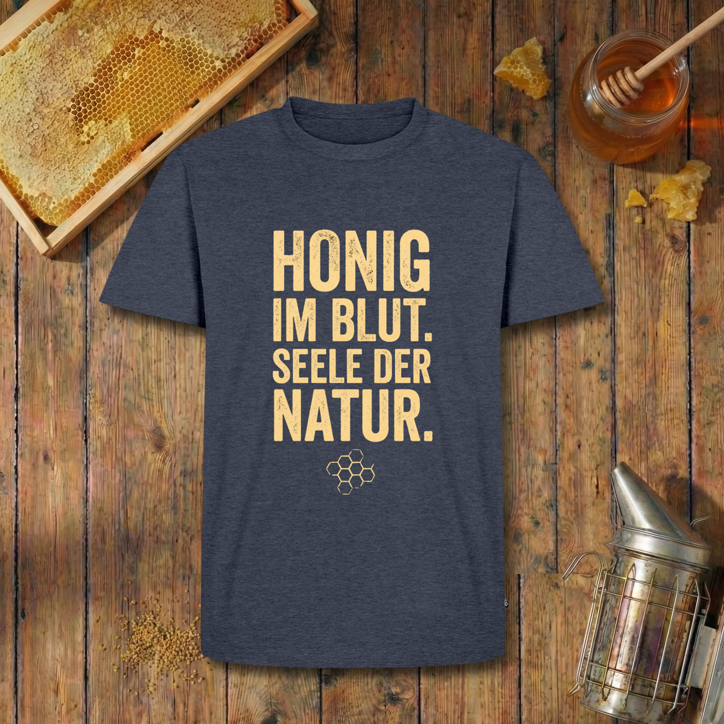 Honigblut T-Shirt