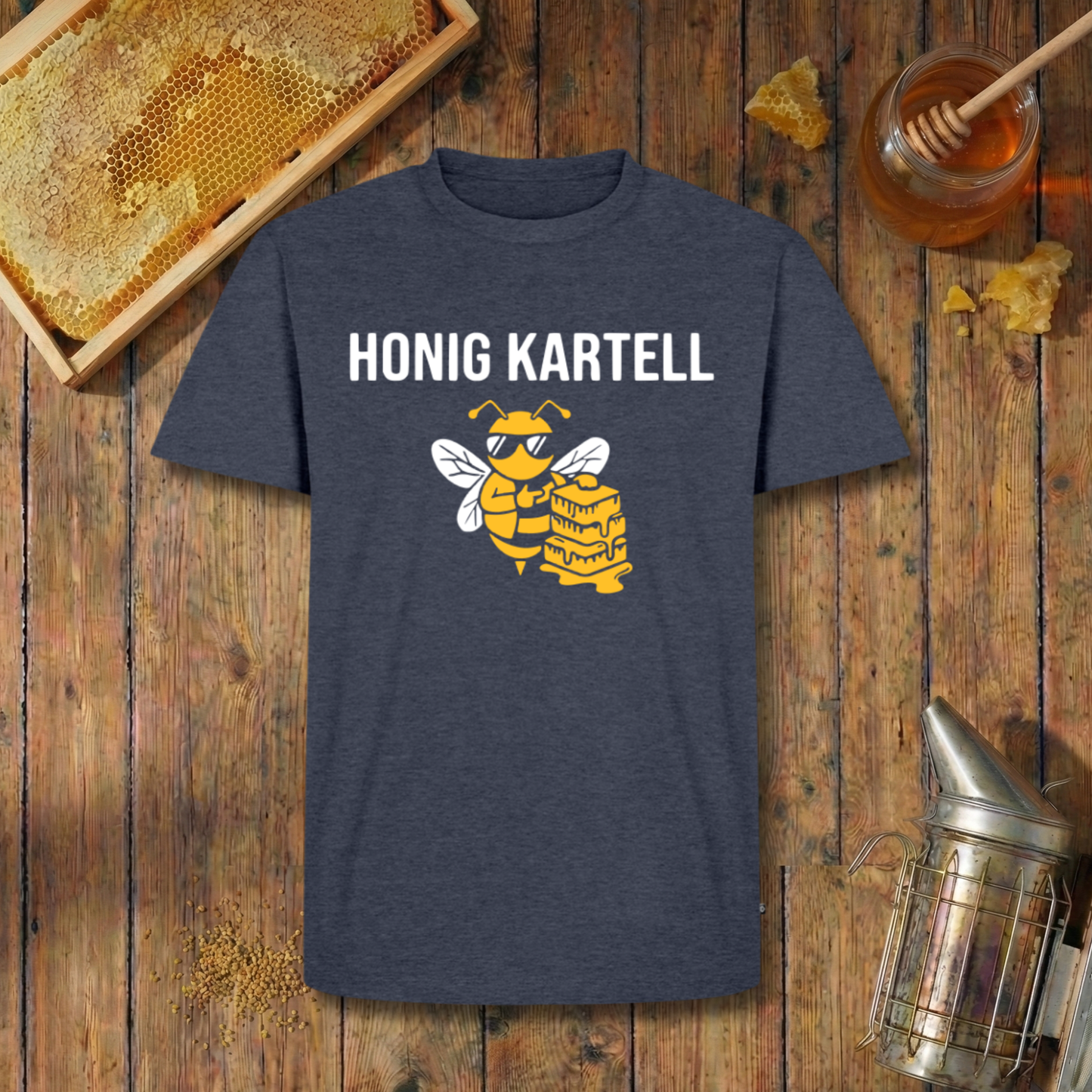Honig Kartell T-Shirt
