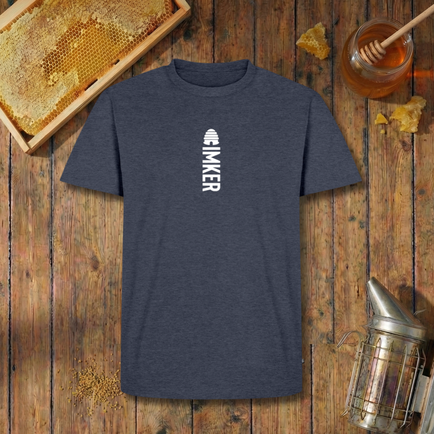 IMKER Hive Alpha T-Shirt