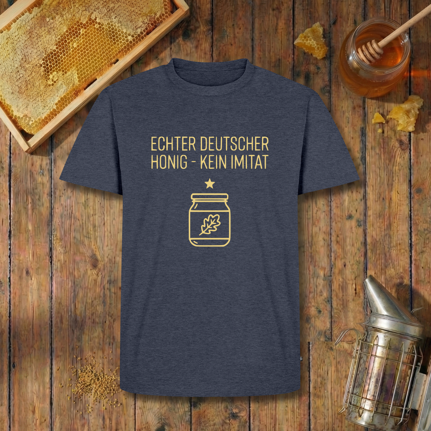 Honig Pur T-Shirt