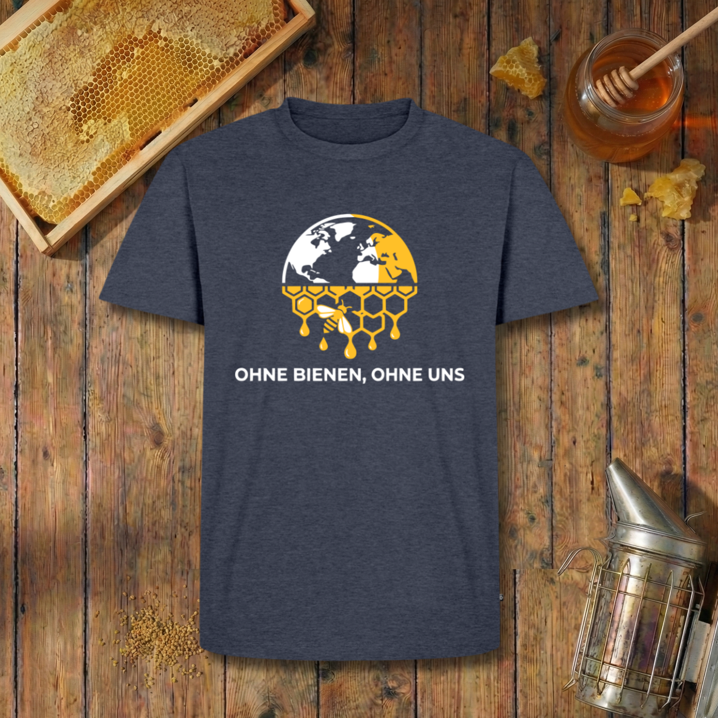 Bienenwelt T-Shirt