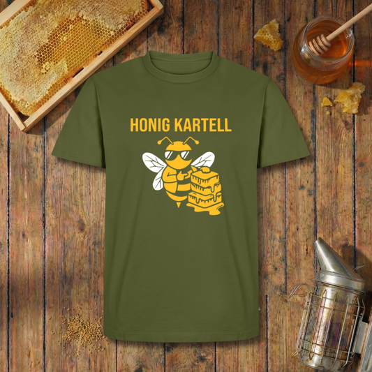Honig Kartell T-Shirt