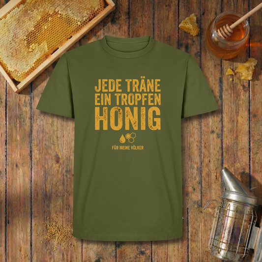 Völkerliebe T-Shirt