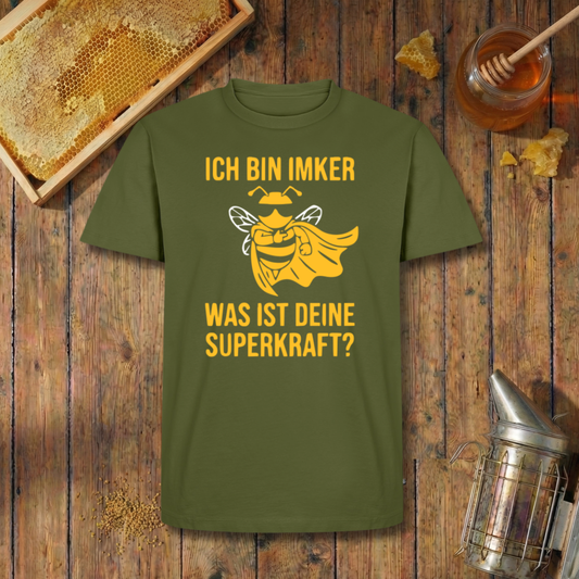 Superimker T-Shirt