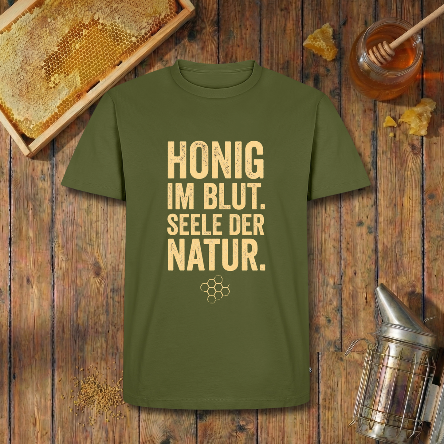 Honigblut T-Shirt
