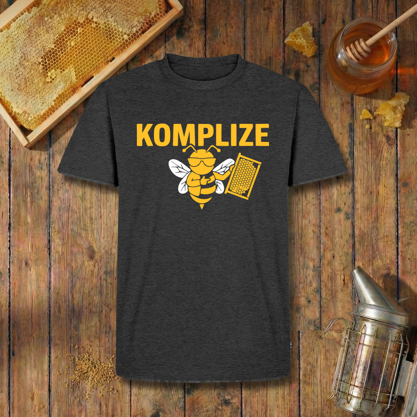 Komplize T-Shirt