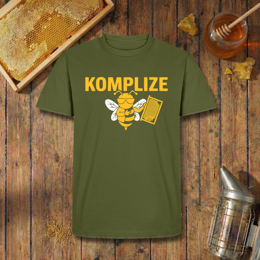 Komplize T-Shirt