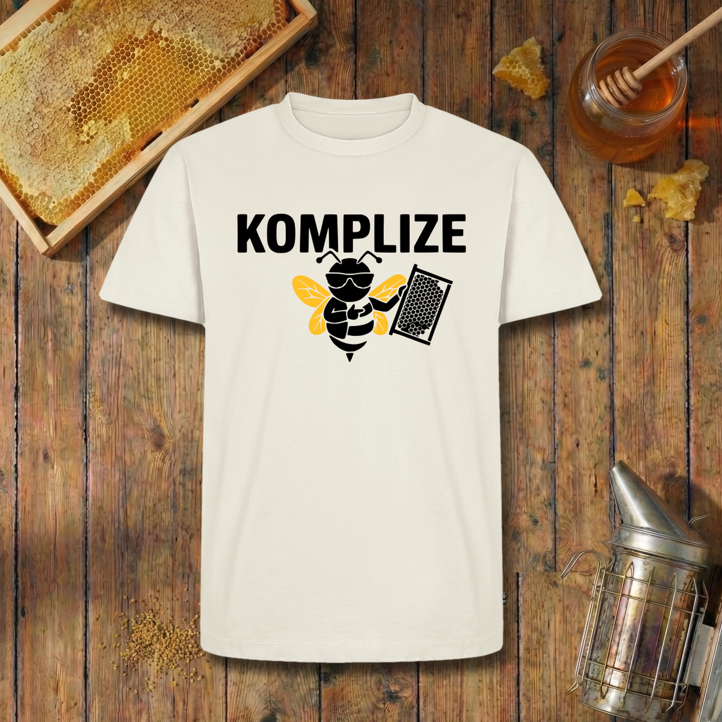 Komplize T-Shirt