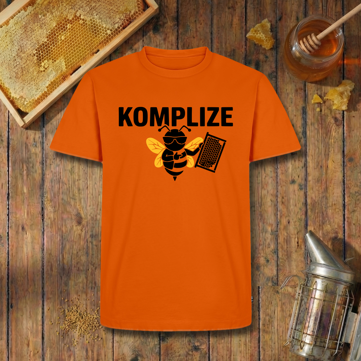 Komplize T-Shirt