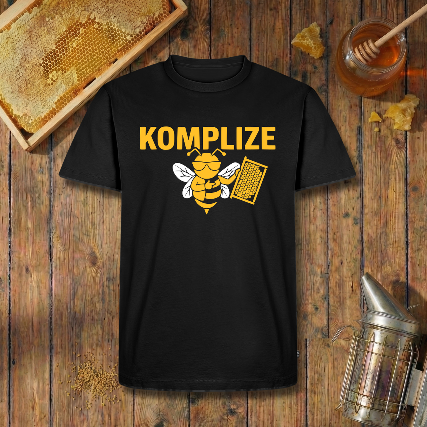 Komplize T-Shirt