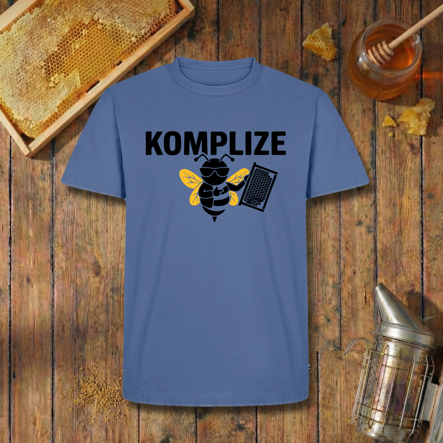 Komplize T-Shirt