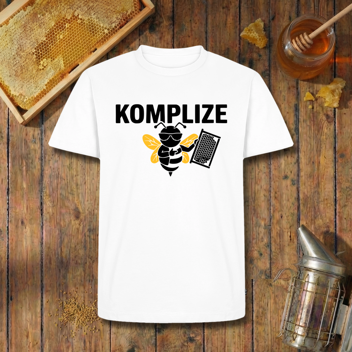 Komplize T-Shirt