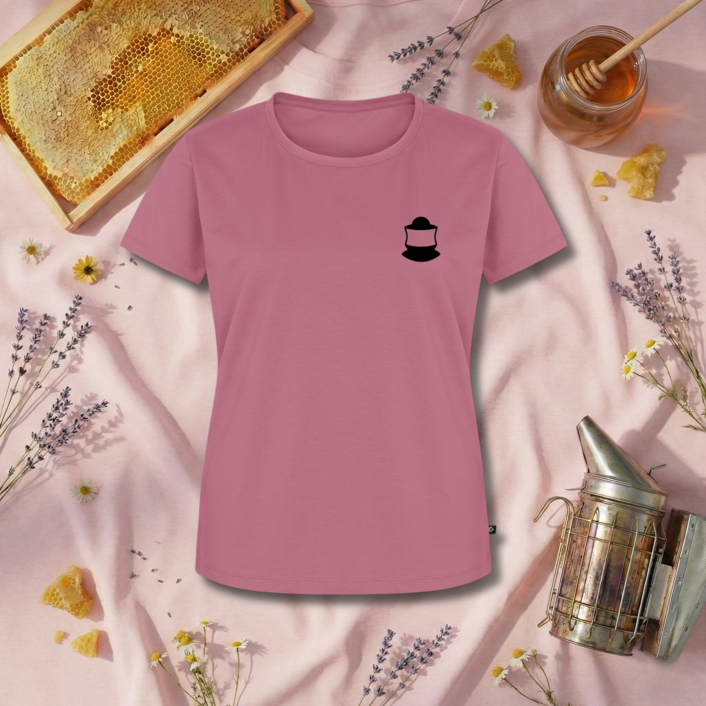 IMKERIN Code Bravo T-Shirt