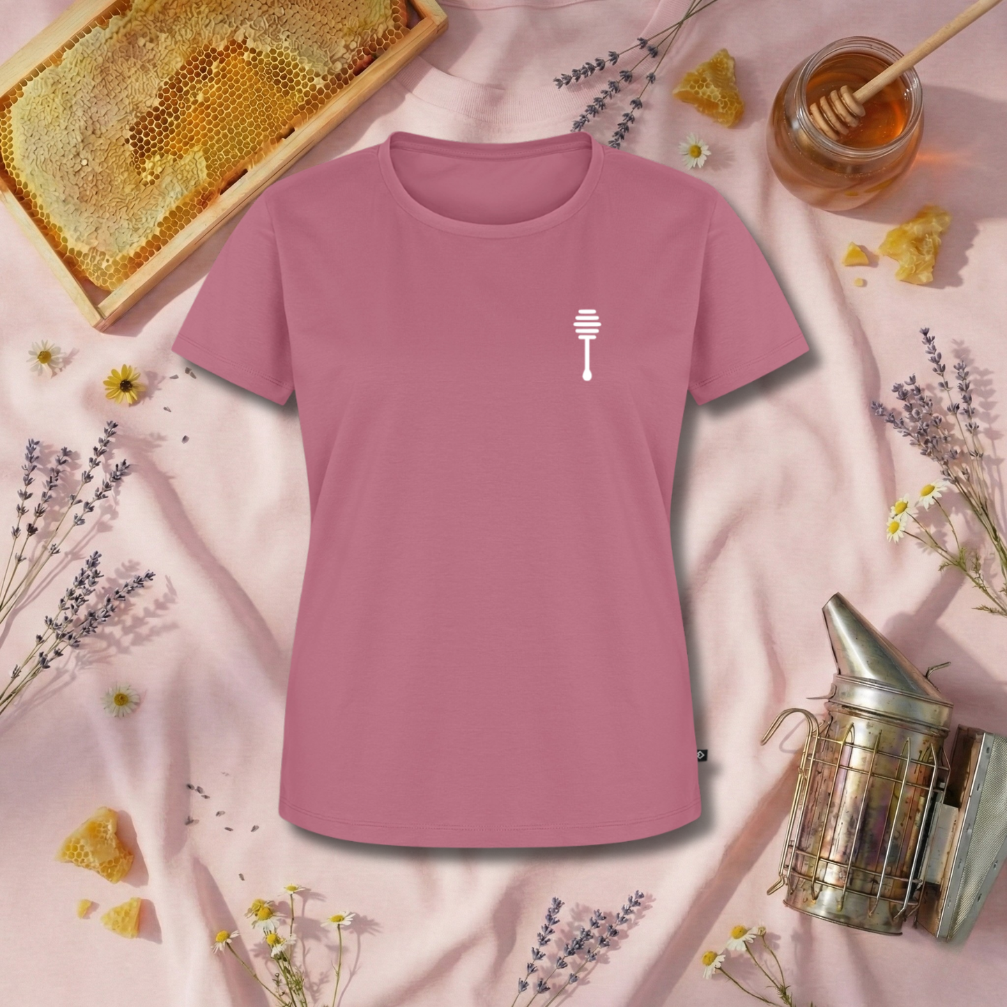 IMKERIN Honig Bravo T-Shirt