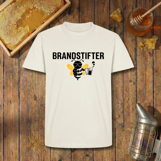 Brandstifter T-Shirt