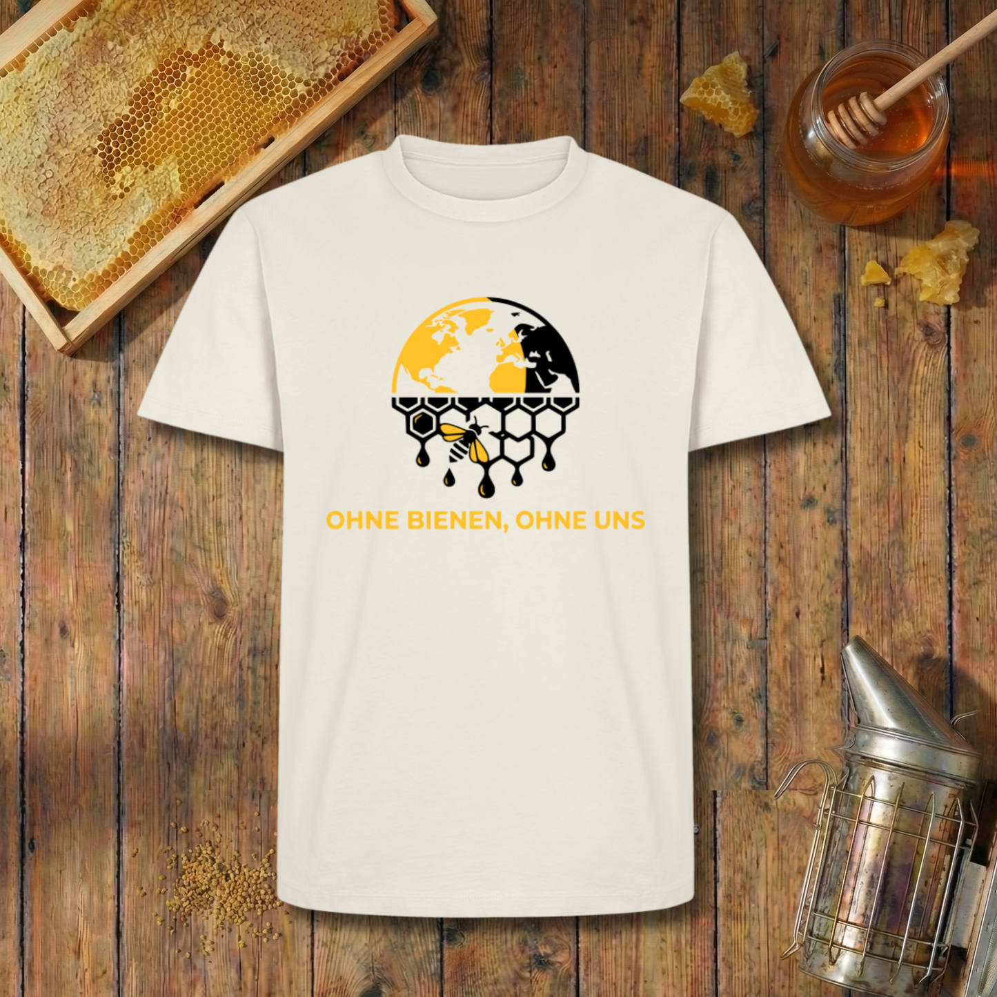 Bienenwelt T-Shirt