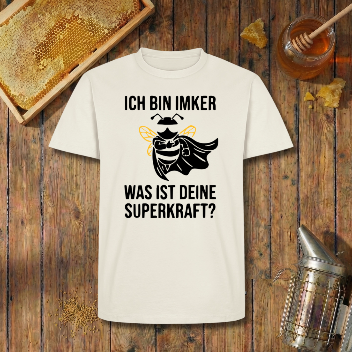 Superimker T-Shirt