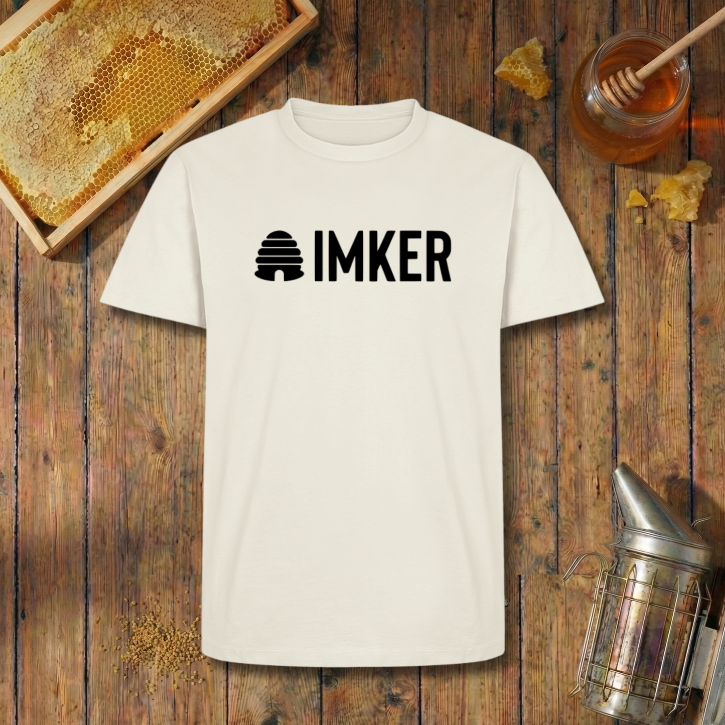 IMKER Hive Prime T-Shirt