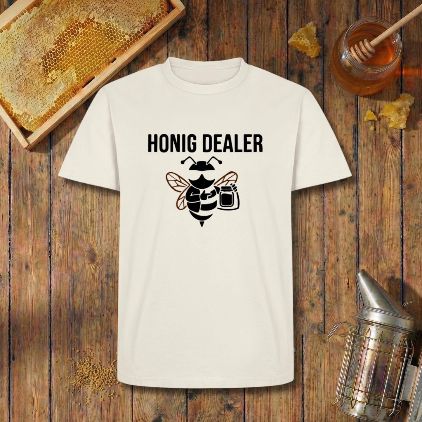 Honig Dealer T-Shirt