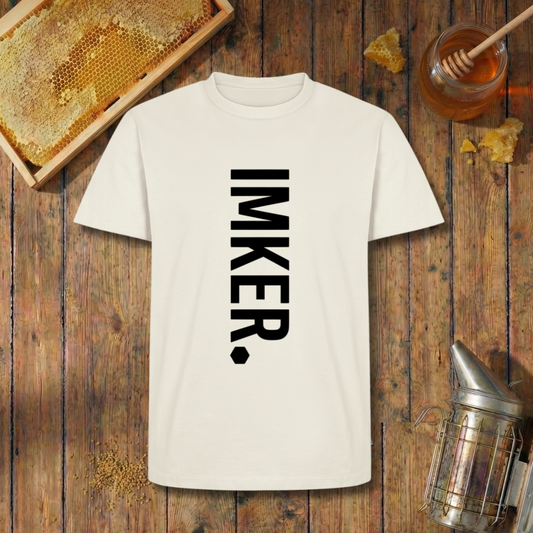 IMKER Dot Charlie T-Shirt