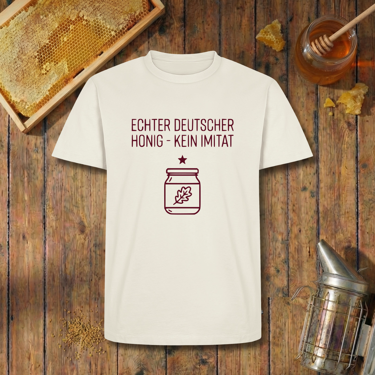 Honig Pur T-Shirt