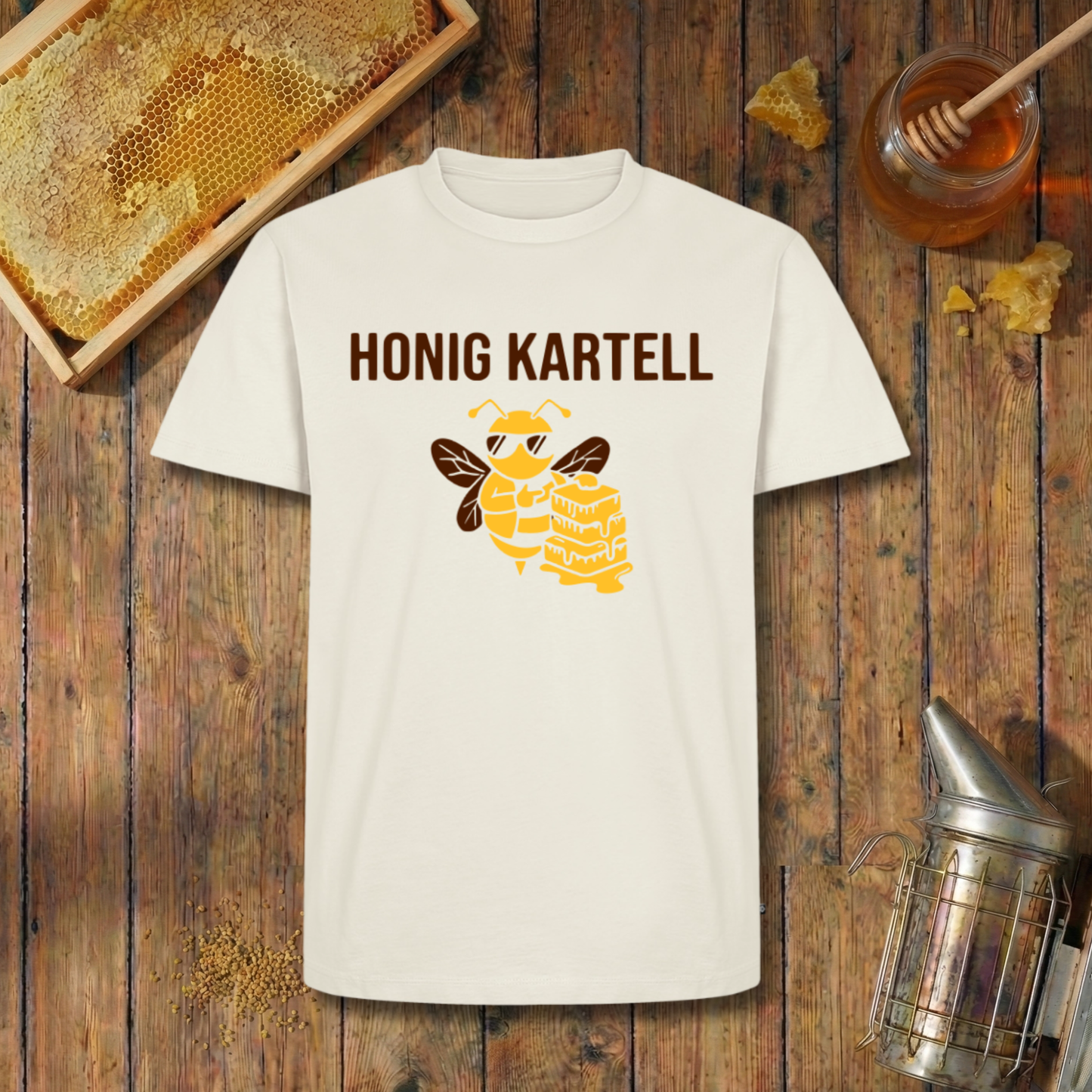 Honig Kartell T-Shirt