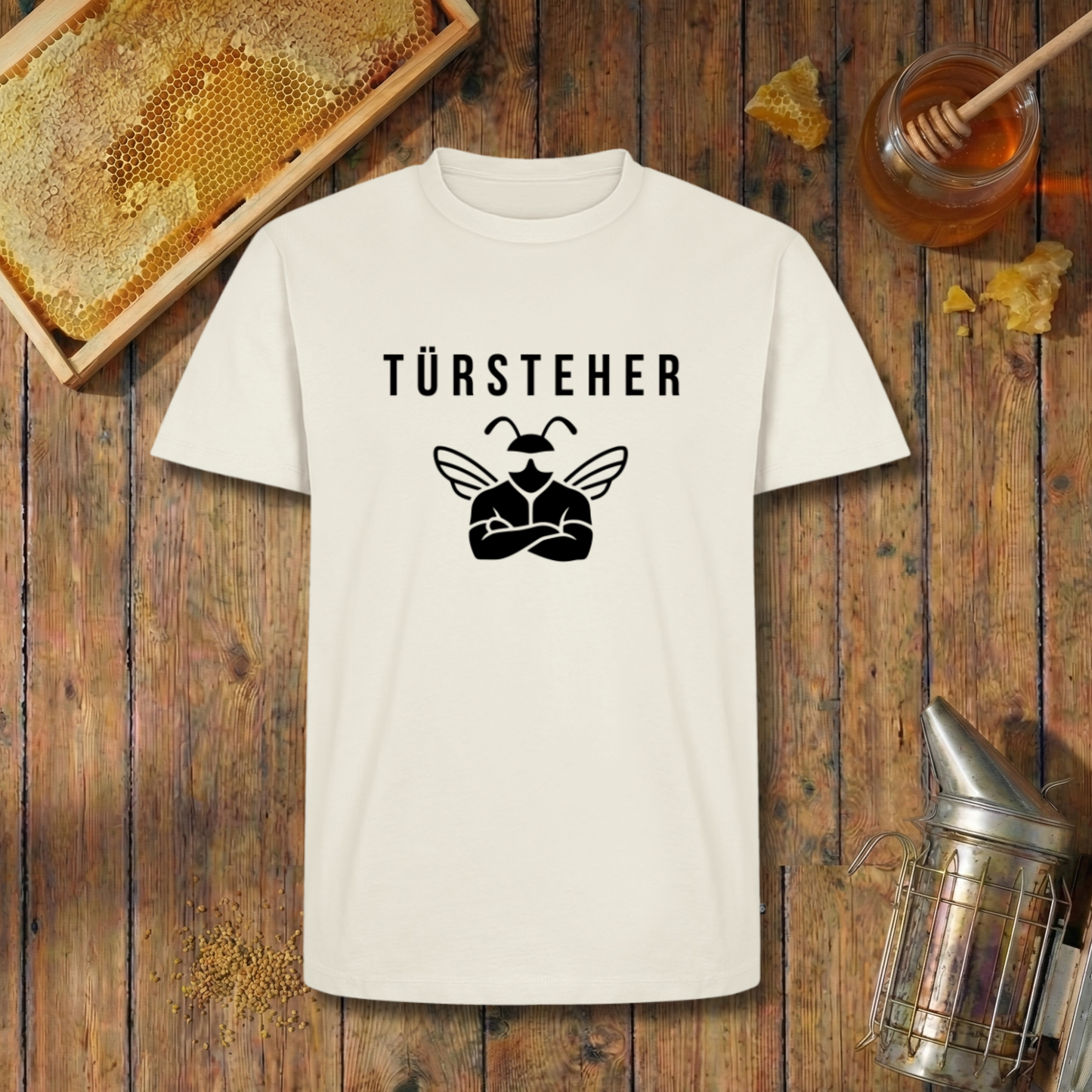 Türsteher T-Shirt