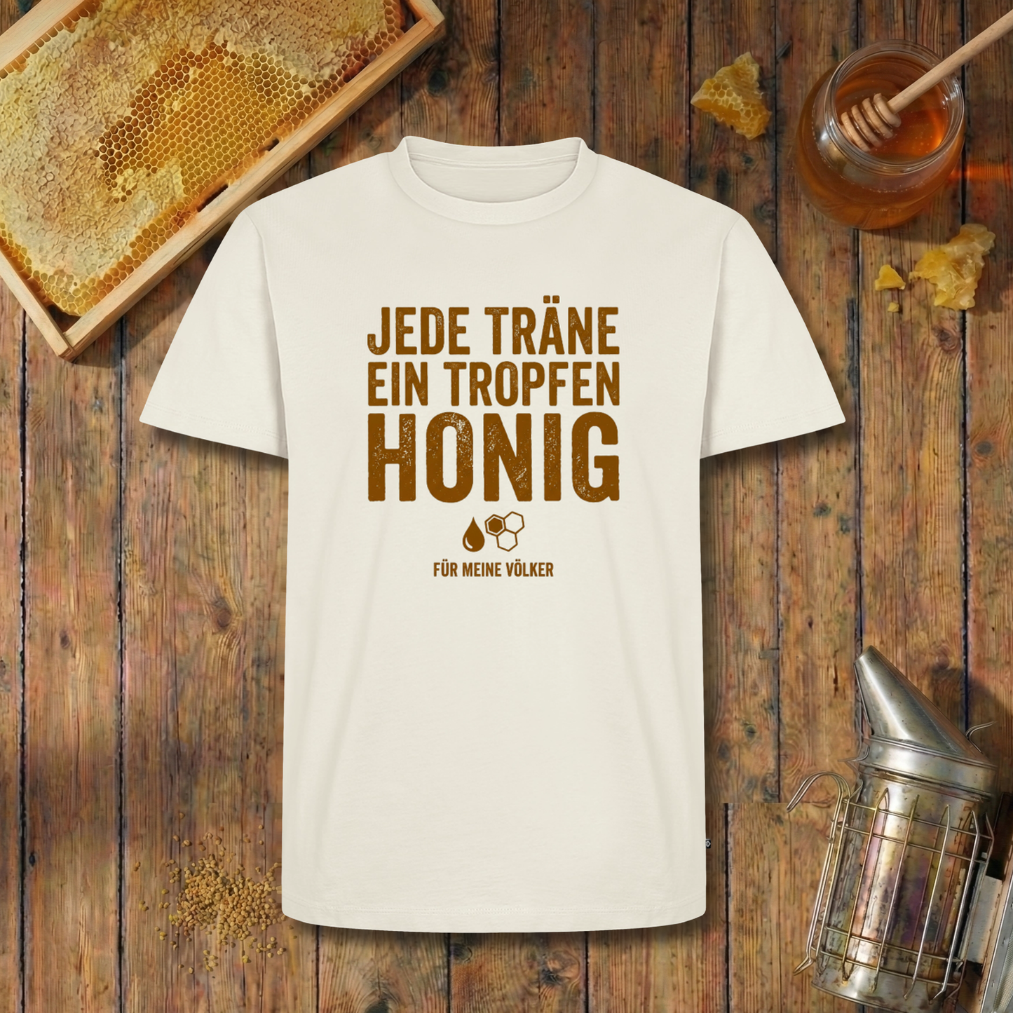 Völkerliebe T-Shirt