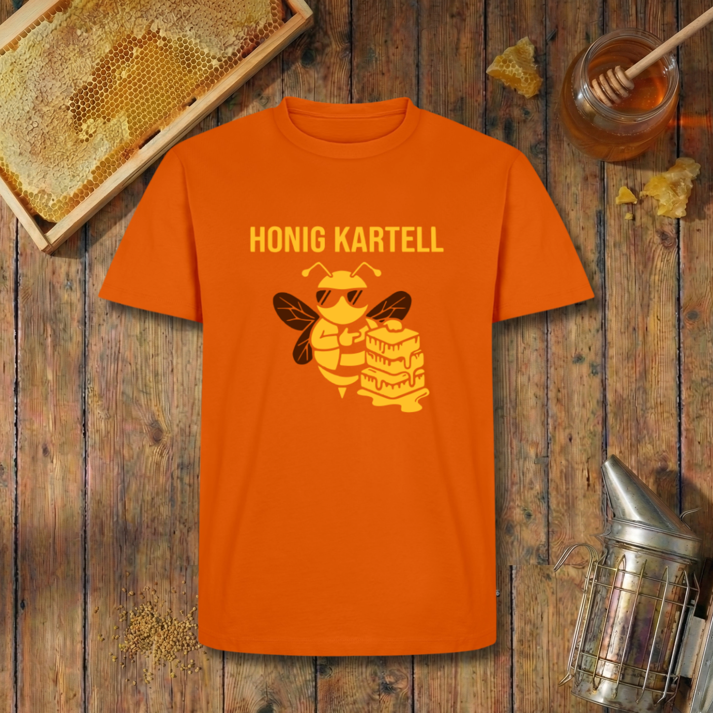Honig Kartell T-Shirt