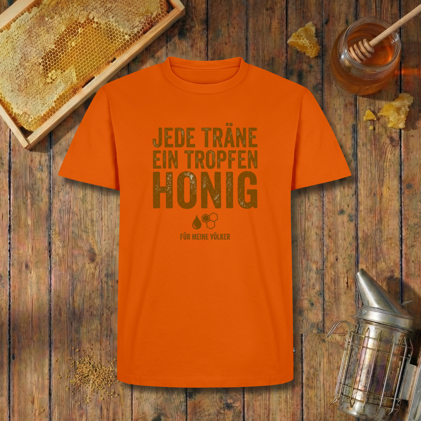Völkerliebe T-Shirt