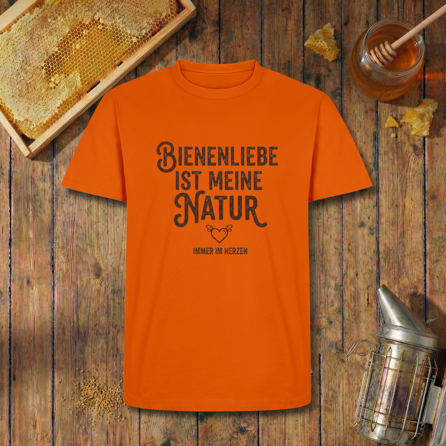 Herzenssache T-Shirt