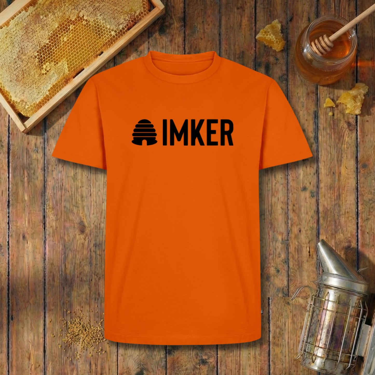 IMKER Hive Prime T-Shirt