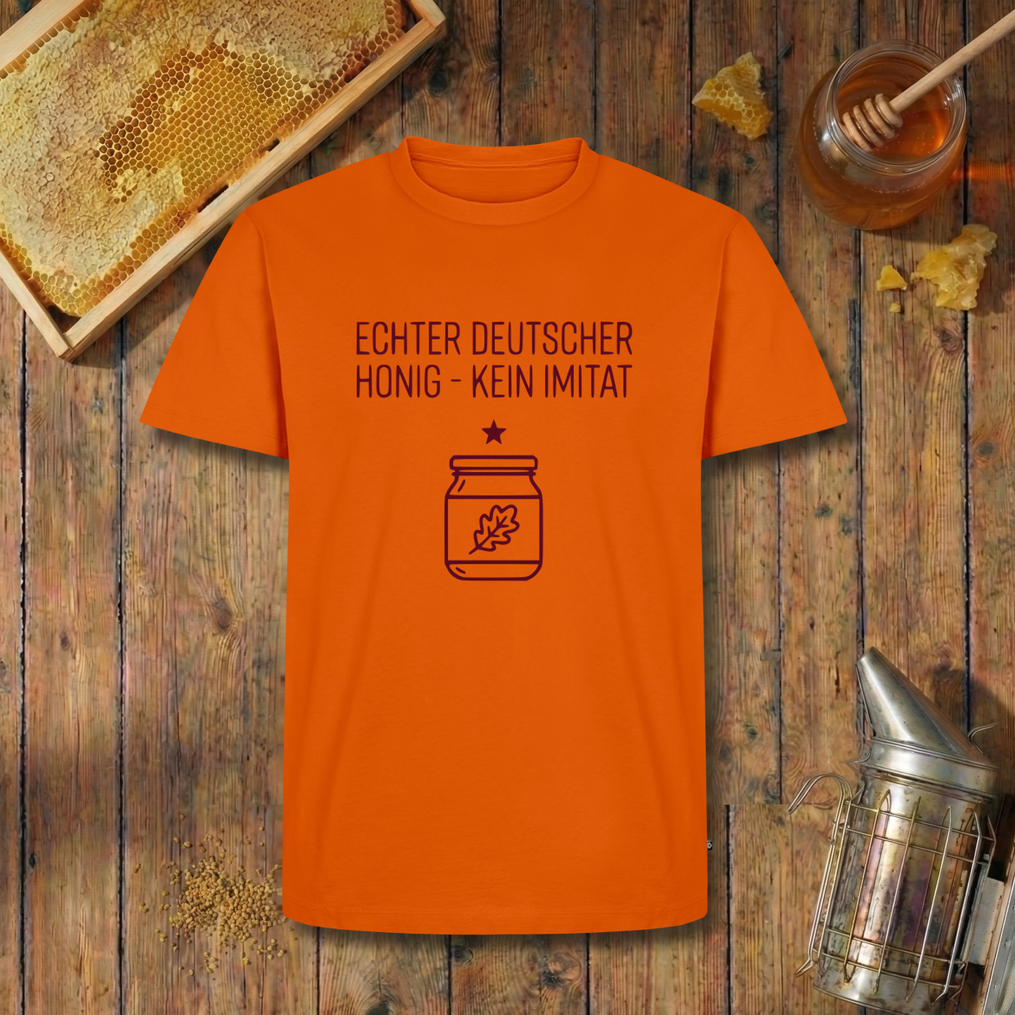 Honig Pur T-Shirt