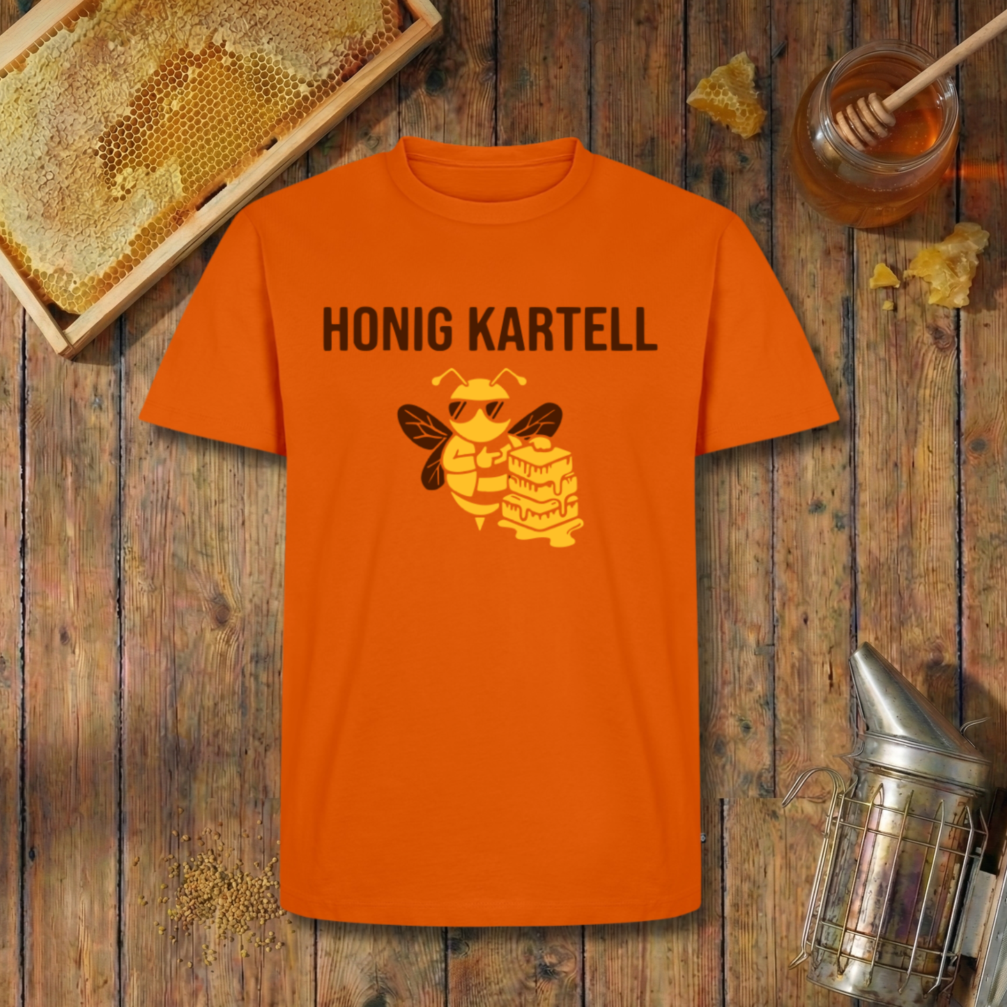 Honig Kartell T-Shirt
