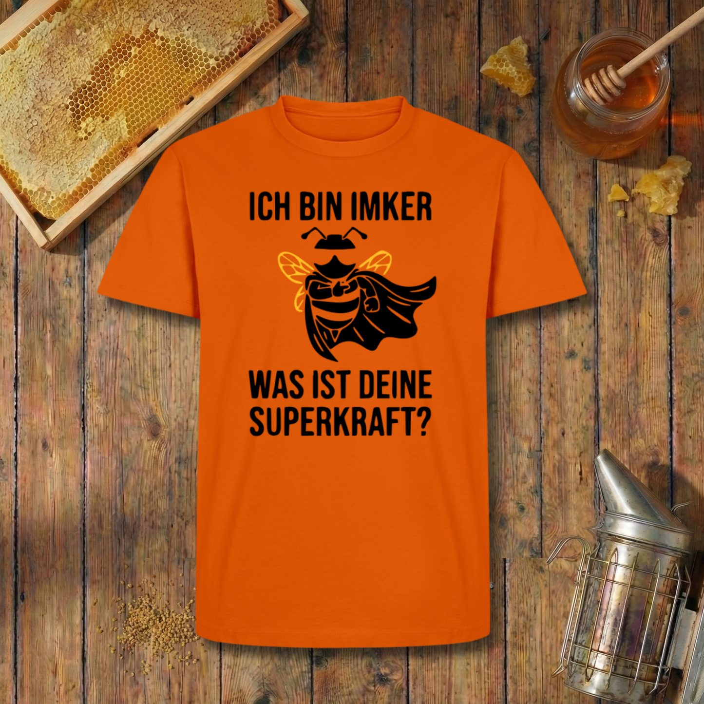 Superimker T-Shirt