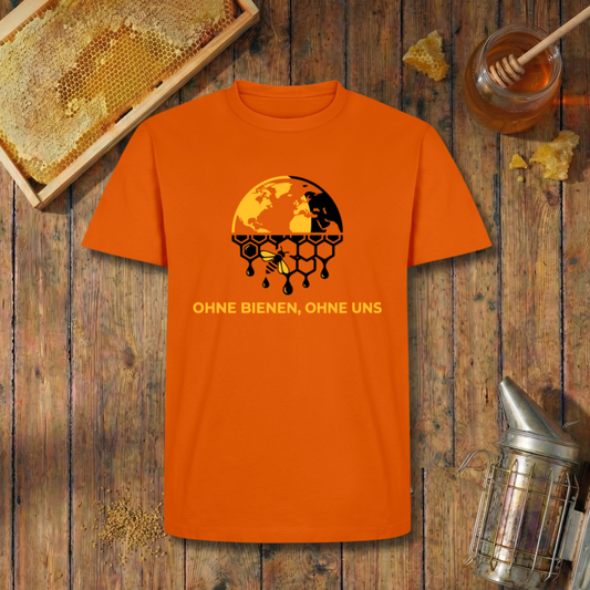 Bienenwelt T-Shirt