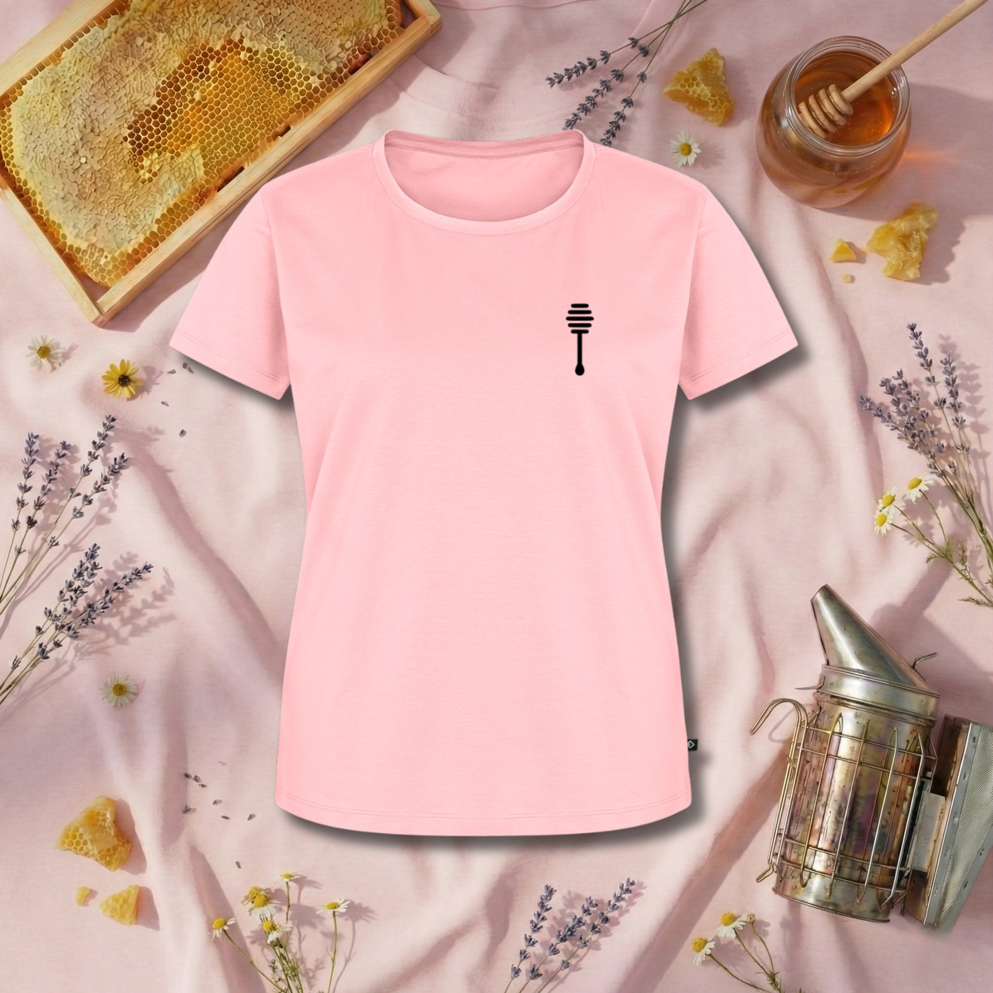 IMKERIN Honig Bravo T-Shirt