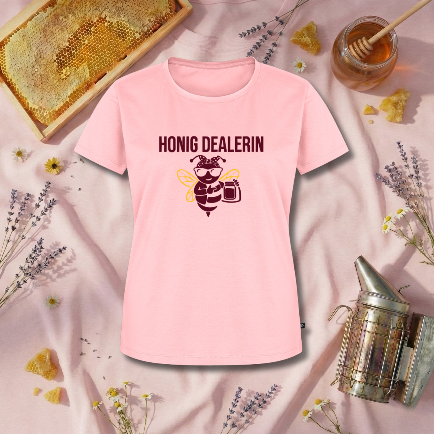 Honig Dealerin T-Shirt
