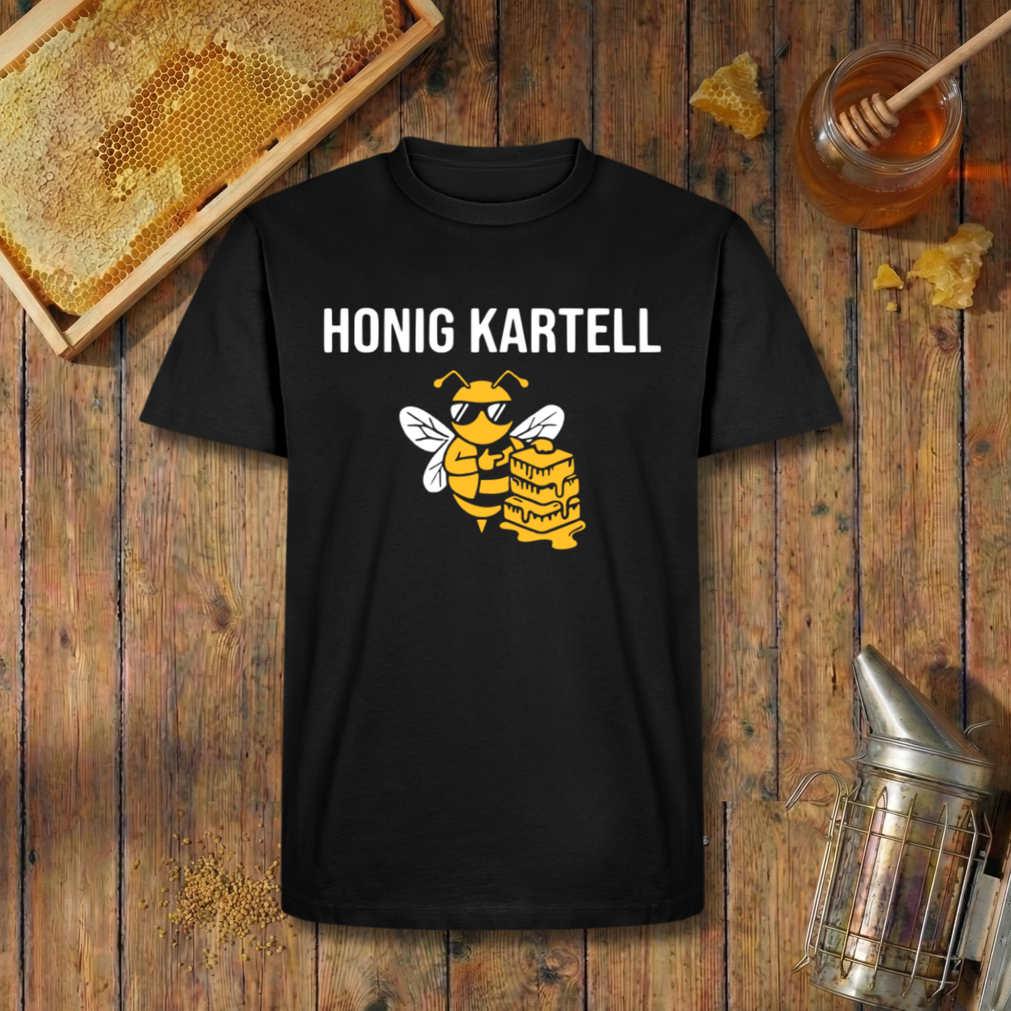 Honig Kartell T-Shirt