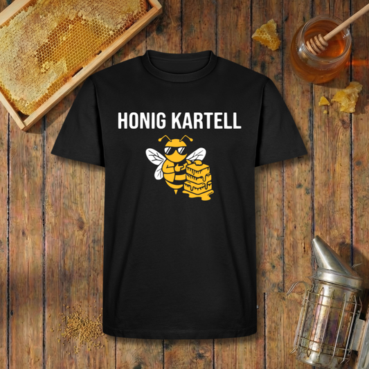 Honig Kartell T-Shirt