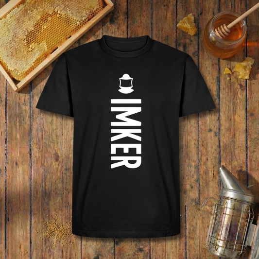 IMKER Code Charlie T-Shirt