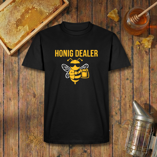 Honig Dealer T-Shirt