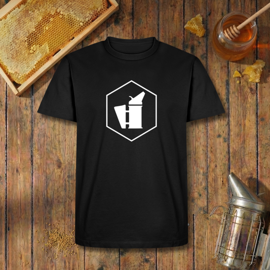 IMKER Smoker Delta Stark T-Shirt
