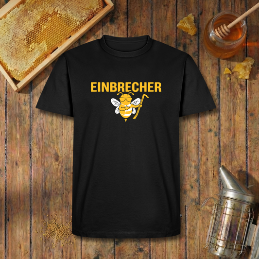 Einbrecher T-Shirt