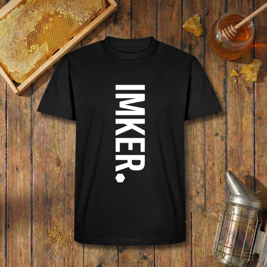 IMKER Dot Charlie T-Shirt