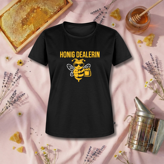 Honig Dealerin T-Shirt