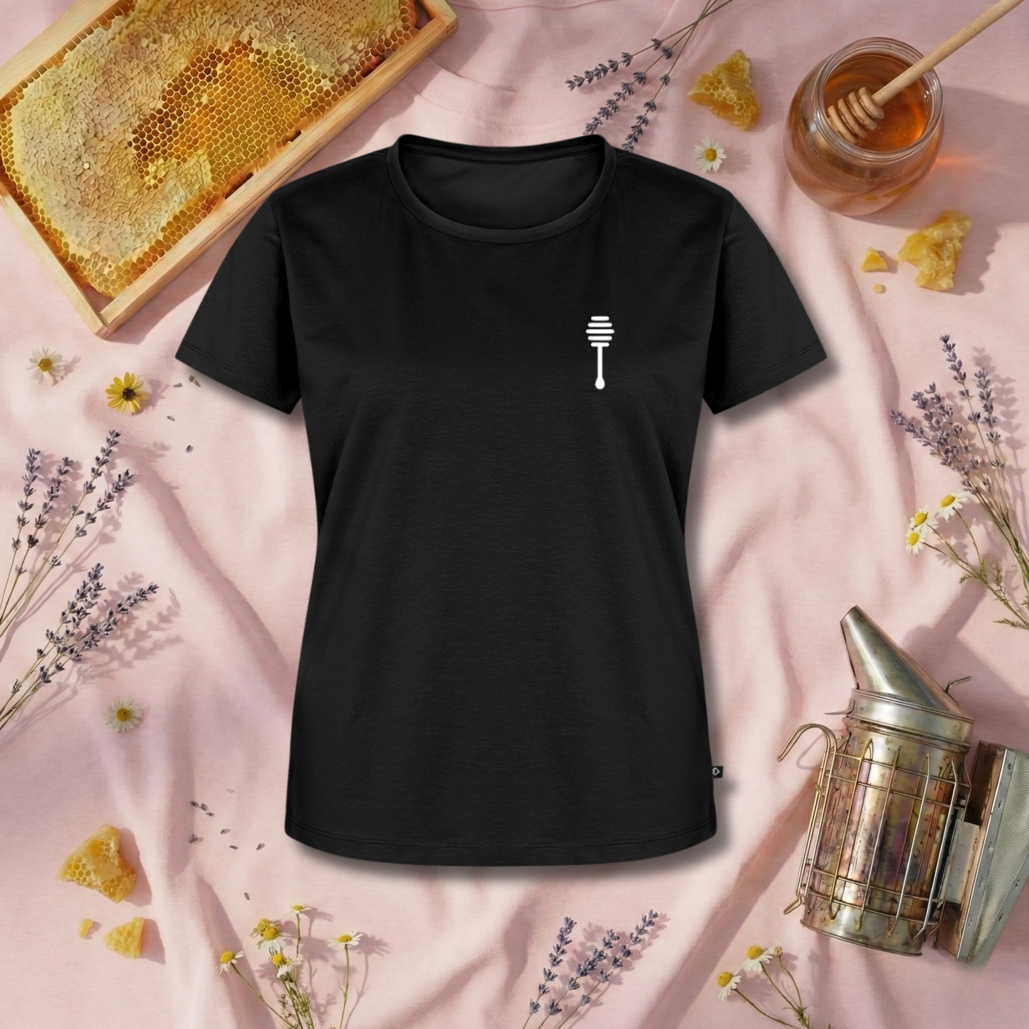 IMKERIN Honig Bravo T-Shirt