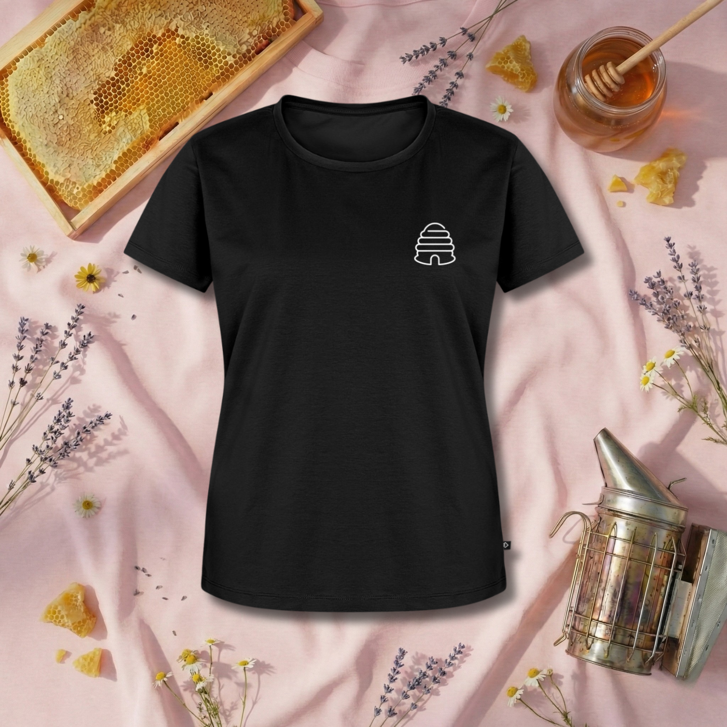 IMKERIN Hive Bravo T-Shirt